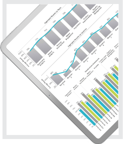 ProcureTRAK to Analyse Spend