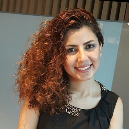 Nahid Afrasiyabi