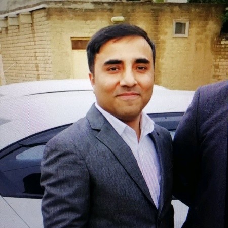 Waqas Khan
